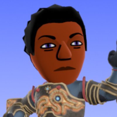 Welcome To My Profile, It is I, PJ The Samurai Mii Himself!
Male/Age 21/Autistic/Nice/Evil