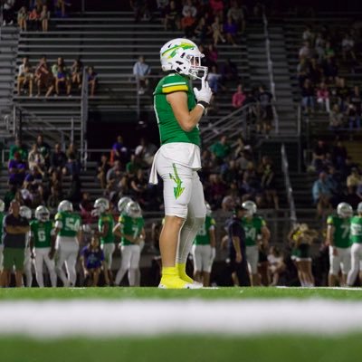 Caden Kimbrell Profile