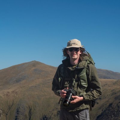Danny W. Walmsley Profile