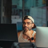 Hernán Diaz (@hernandima) 's Twitter Profile Photo