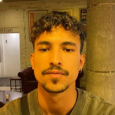 alex Profile