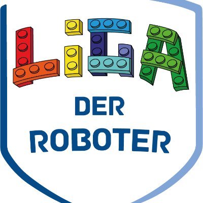 RoboterLiga's profile picture. Wir fördern Kinder im Alter von 5–12 Jahren durch Robotik: Kreativität, Neugier & Konzentration wachsen mit jedem Projekt. Spielerisch lernen – nachhaltig entwi