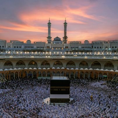 Masroor_amj's profile picture. 𝑳𝒐𝒗𝒆 𝑭𝒐𝒓 𝑨𝒍𝒍 𝑯𝒂𝒕𝒓𝒆𝒅 𝑭𝒐𝒓 𝑵𝒐𝒏𝒆   
Lover of Muhammad (S.A.W.S) & Masih Maud (A.S)

Youth of Ahmadiyya Muslim Association