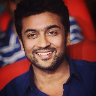 DharshiniP81734's profile picture. Fan girl of surya🩷🦋