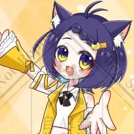 巫女猫さんのプロフィール画像