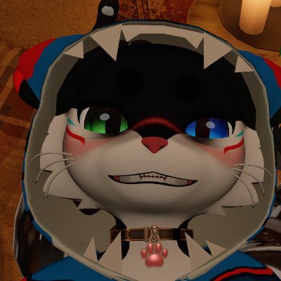 AD_Graou's profile picture. Nsfw🔞
I'm 22yo, Bisexuel French Sub / Switch.
Kinky Small tiger~
Paw enjoyer~ Dm's open