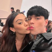 chiaraetrigno🖤 (@_gineee_) 's Twitter Profile