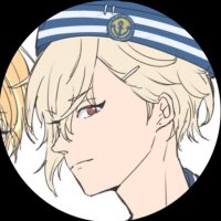 かり (@mmm1sh) 's Twitter Profile Photo