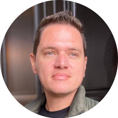 eltonmiran's profile picture. CEO at Growth Software
