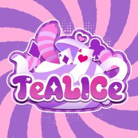 TeALICe(てぃありす)🫖秋葉原コンカフェ (@tealice_cafe_) 's Twitter Profile Photo TeALICe(てぃありす)🫖秋葉原コンカフェ (@tealice_cafe_) 's Twitter Profile Photo