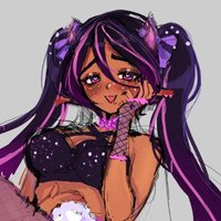 SuccubusPastryVA (@succubus_pastry) 's Twitter Profile Photo SuccubusPastryVA (@succubus_pastry) 's Twitter Profile Photo