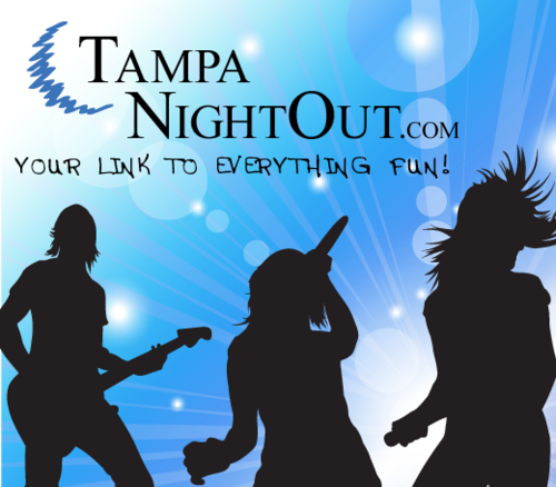 Find out What Is Happening in Tampa!  Nightlife, Restaurants, Bars, Music, Events, Entertainment, Accommodations and more!  We've Got It and We Know Tampa!