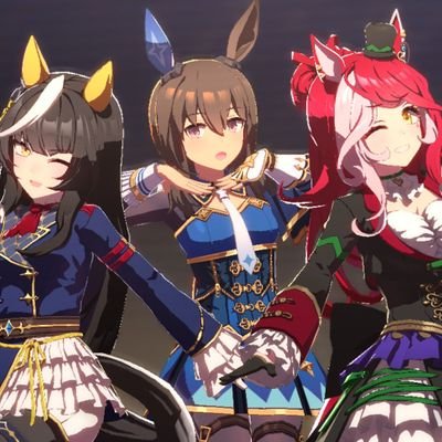 najikinton1150's profile picture. 男子高校生です #ウマ娘  #ブルーアーカイブ #バンドリ #ゼンゼロ  #フロムソフトウェア（エルデン・ナイトレイン・隻狼・ブラボ・ダクソⅢ、ACⅥトロコン済み）/上記の事に関わらず呟く時もあります。