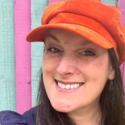 Darkly sparkly crime author, wearer of epic hats, lover of daftness and all things bookish. Fond of the odd David Tennant GIF. Also known as @wurdsmyth.