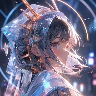 scarlett_35k's profile picture. Digital asset explorer 🌌| Studying blockchain during the day and indulging in starry sky photography at night 🌠| The perfect combination of coffee and code ☕