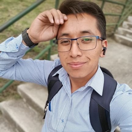 Carlos_Glz14's profile picture. IDEAS MÉXICO ❤️🧡💛💚💙💜🤍
Futuro Admistrador público y Politólogo. Orgullosamente Potrohermano. 💚💛
