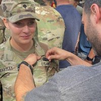 sergeant ๐บ๐ธ Lisa Bartley (@lis51246) 's Twitter Profile