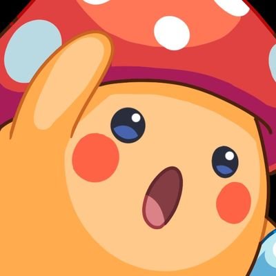 twirlpetal's profile picture. 