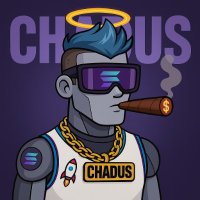 Chadus (@chaduslek) 's Twitter Profile Photo Chadus (@chaduslek) 's Twitter Profile Photo