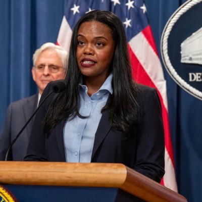 Former Acting Assistant Attorney General for Antitrust @JusticeATR | Retweets, Follows, & Likes ≠ Endorsements.
