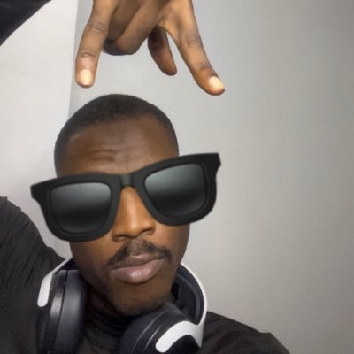 acemeat1's profile picture. hala madrid, afrobeats, crypto, gamer, youtuber