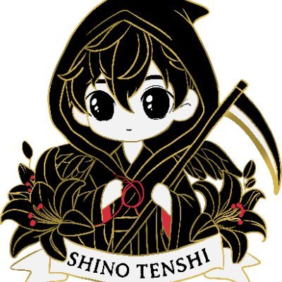 ShinoTenshiA's profile picture. Ein kleiner Autor mit großen Träumen.