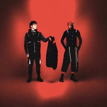 EnanaCaotica's profile picture. 18.03.23 - 28.01.25 • Vi a tøp |-/