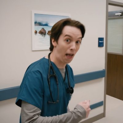 sdmoutofcontext's profile picture. #stdenismedical moments out of context whenever i feel like it
run by @jules_cant_edit