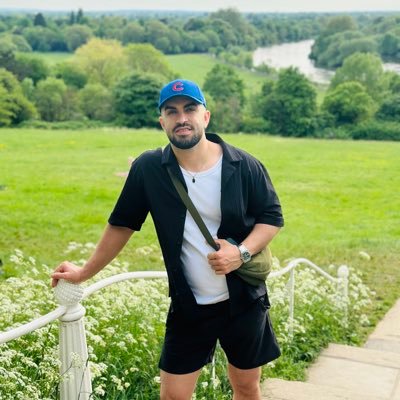 MuhammadOm60823's profile picture. 