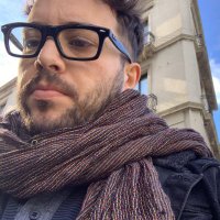 Leo Giovanetti (@leog) 's Twitter Profile