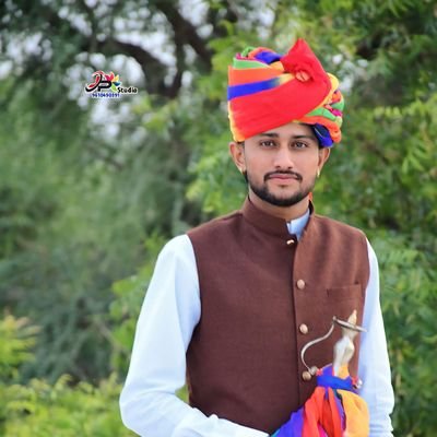 DEVARAMKAKR's profile picture. TEJAL 🚩BHAGAT 

RLP🔰