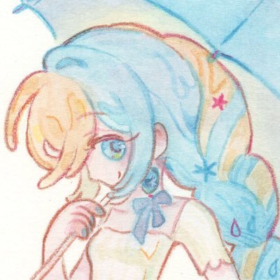 이룬🫖서일페M15🫖さんのプロフィール画像