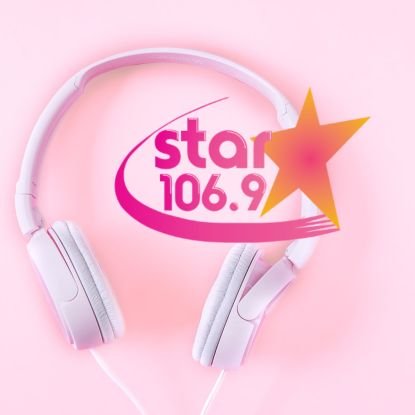 This is the home of Elvis Duran and the Star 106.9 Morning Show, Mallory, That Mo Guy & Liveline with Mason