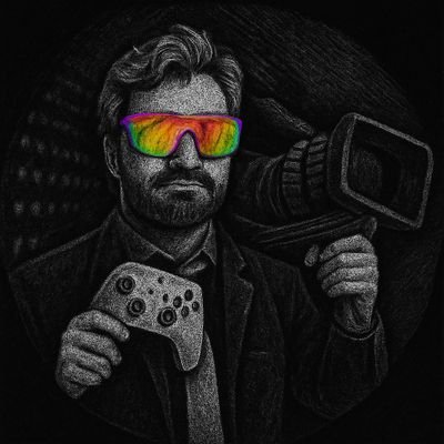 I'm here to bring you 🎮 gaming, 🤓 nerd culture, crypto and everything in the Metaverse. Memecoin collector 🪙.