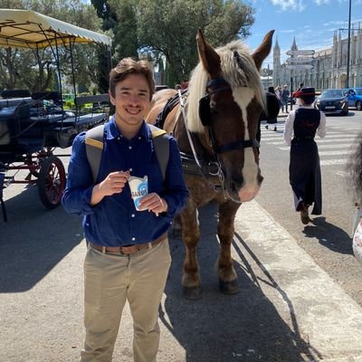 Benfiquista de coração ❤️🤍 | Liberal conservador 🗽 | A viver entre números e fiscalidade 📊💼