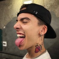 comunicador incomunicável (@matheus__melo) 's Twitter Profile
