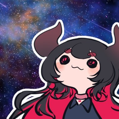 illustrator ご依頼受付中
design&Live2D|那由多うた【@Meow_utaN】
xfolio▶https://t.co/nSt7xMyIE7
その他リンク▶ https://t.co/0UUBsUowcx
無断使用、無断転載禁止。詳しくはリンクに記載