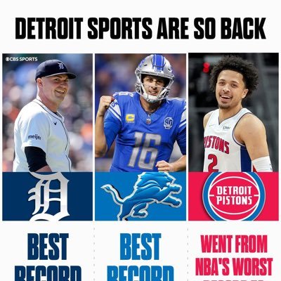 PetriDishLion's profile picture. Michigan Man Detroit Sports Fan of all sports Diehard Michigan Wolverines Fan                            Major NASCAR Fan #9 Elliott and #77 Hocevar 🏁🏁🏁🏁🏁