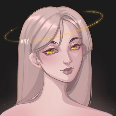 ANY 🔞 Commissions openさんのプロフィール画像