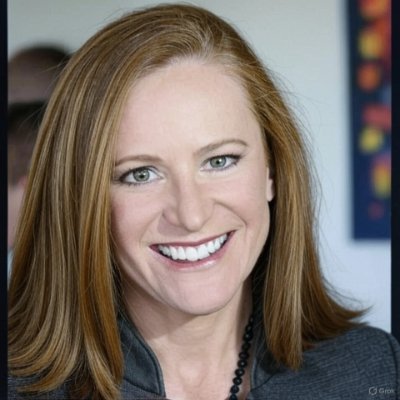 Christine Jones Profile