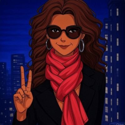 Kirchnerista ✌🏿Lula y Cristina en mi corazón y Axel también
VIVA PERÓN ✌🏾