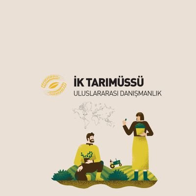 NeeksemNediksem's profile picture. Tarım ve gıdanın her alanında zun yıllara dayanan tecrübe 🌾

0536 772 31 28 / iktarimussu@gmail.com