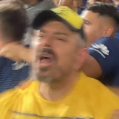 Boca, el resto son solo intentos de igualarnos.
(Apertura 92 survivor)
#Pamte4Ever
#BocaOMuerte