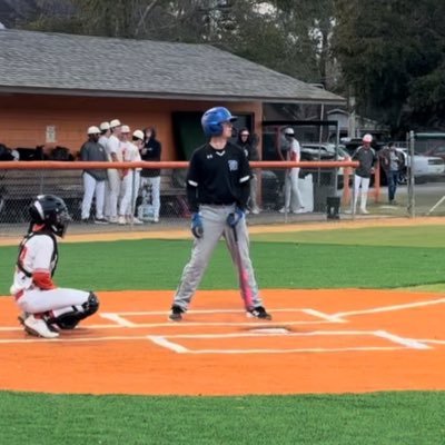 Liamdris11's profile picture. CO 2028 Belleview High school baseball            4.0 gpa