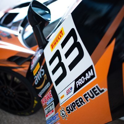 Blackdog provides upgrades and customization for use on the street or track | Four-Time SRO America GT4 Series Championships