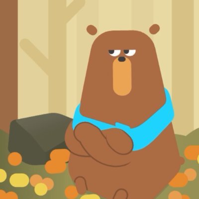 BroadieDan's profile picture. 