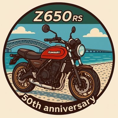 22年5月に大型免許を取得のおじさんライダー✨
バイク歴3年目に突入です。よろしくお願いします🏍️💥。
愛車 #z650rs