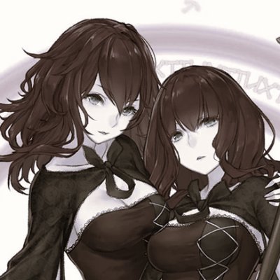 SongoftheTwins's profile picture. The Voice of the Ancients and The Protector of Hope.

Will include spoilers for Replicant.

Rp account. Not associated with Square Enix or YT.
(Mun is over 18.)