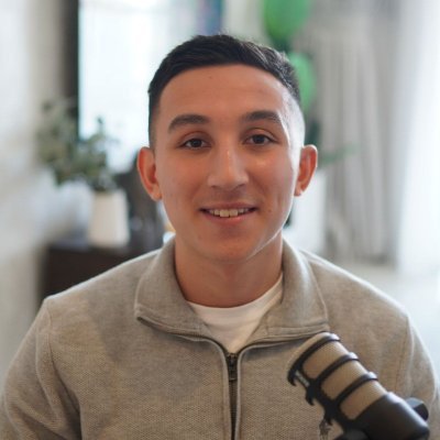 Founder @luminaweb3_io & co-founder of @titantradingbot | 1 exit | $100M raised for crypto startups.