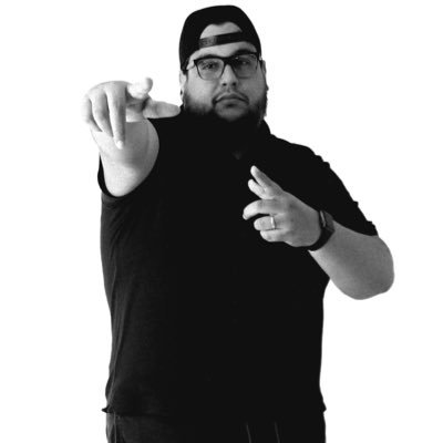 djscobarrd's profile picture. OPEN FORMAT DJ 🎧               Booking 829-763-2357 📱